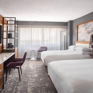 Double Room Two Double Beds